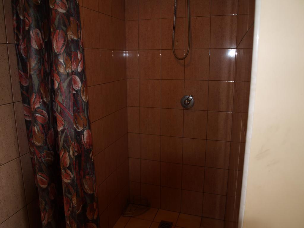 Upmali Hotell Tērvete Eksteriør bilde