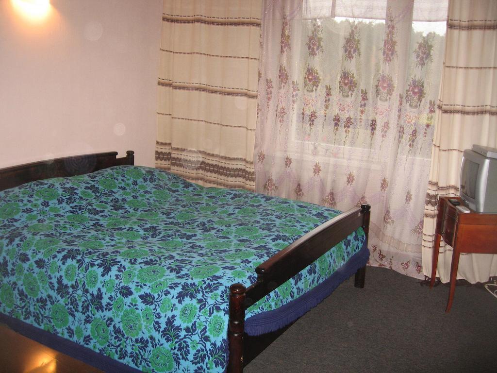 Upmali Hotell Tērvete Rom bilde