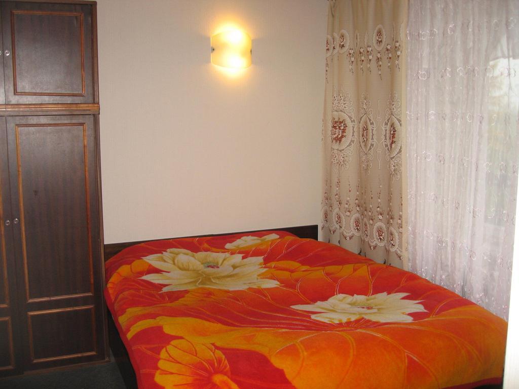 Upmali Hotell Tērvete Rom bilde